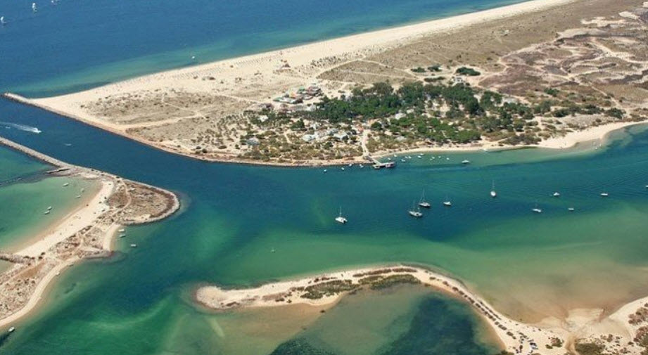 Praia do Lacém Mar, Portugal, Portugal